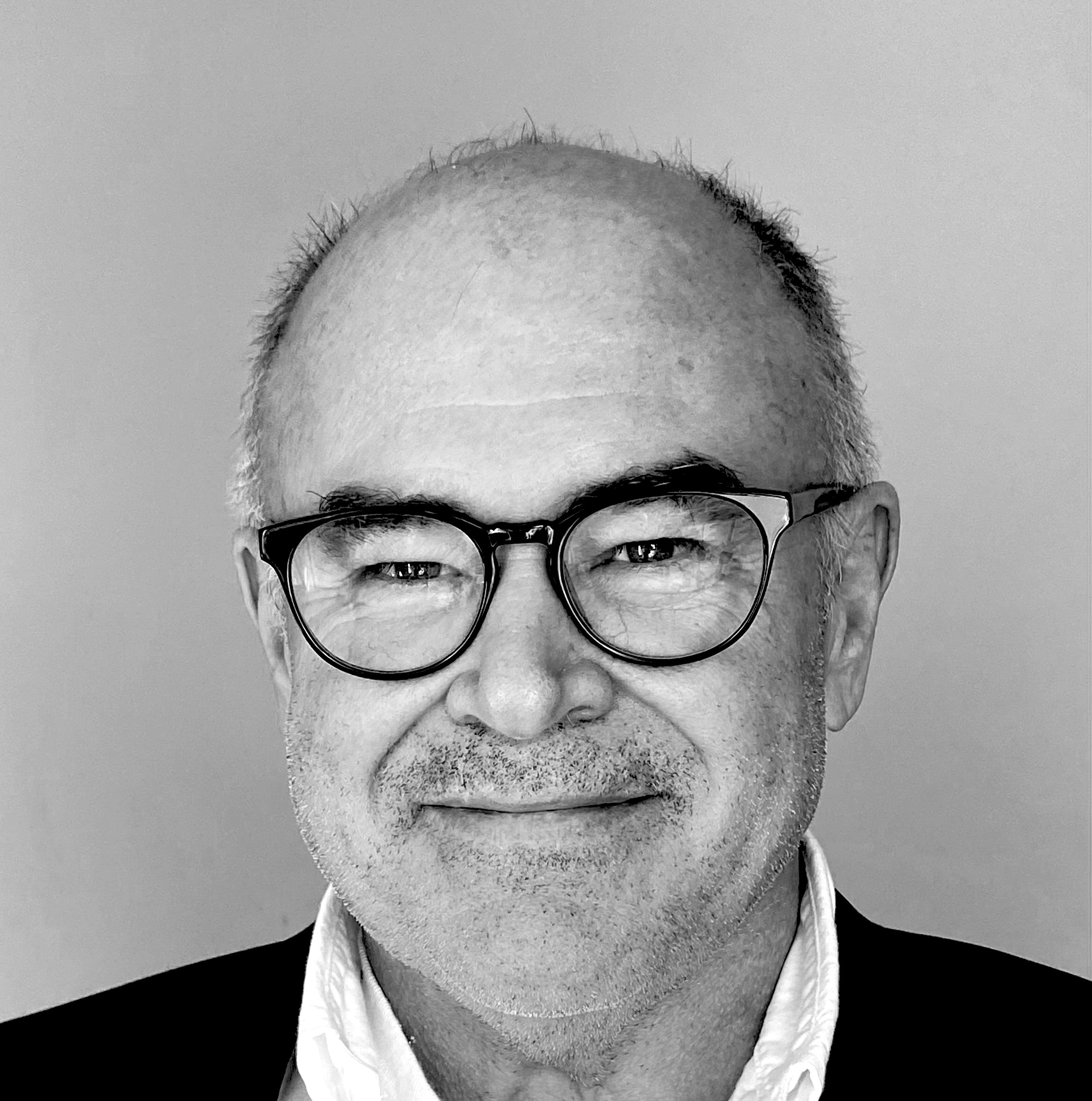 Mark STEVENSON
