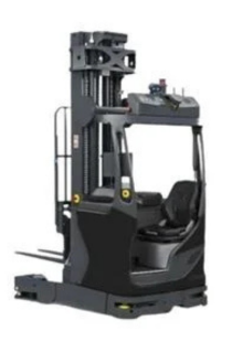 Reach Truck (2)