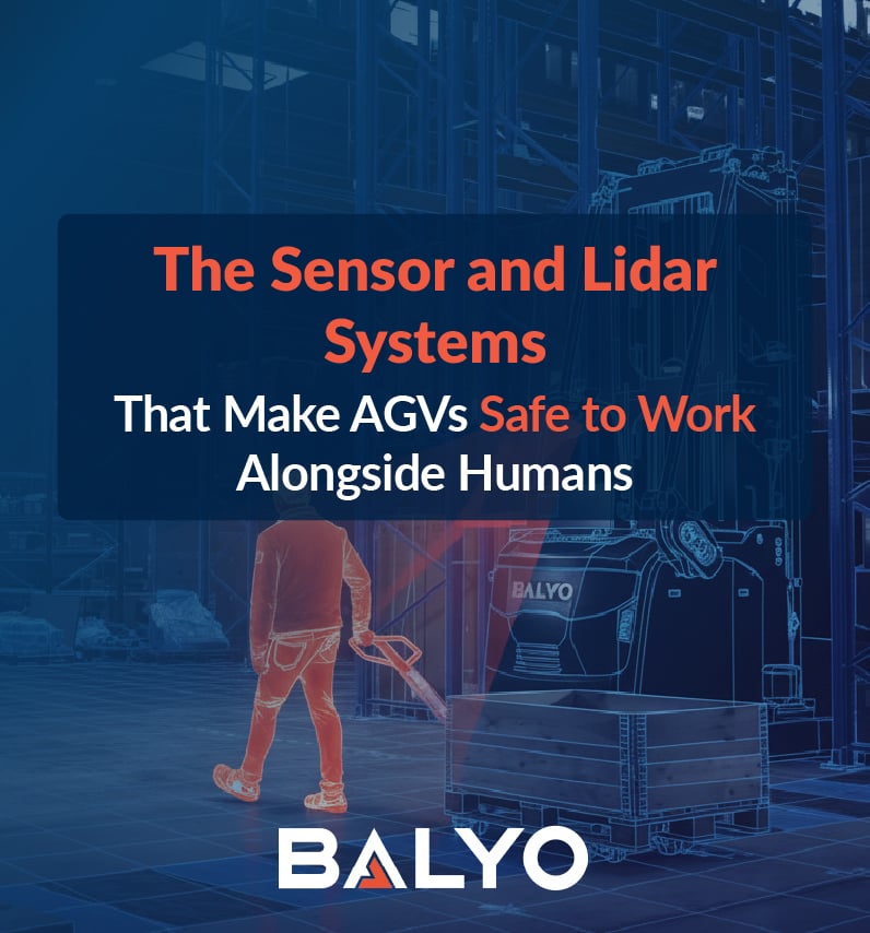 The Sensor and Lidar Systems That Make AGVs Safe to Work Alongside Humans-featured-image