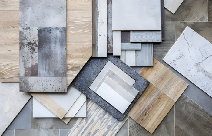75 % de réduction des dommages liés aux calages et palettes vides