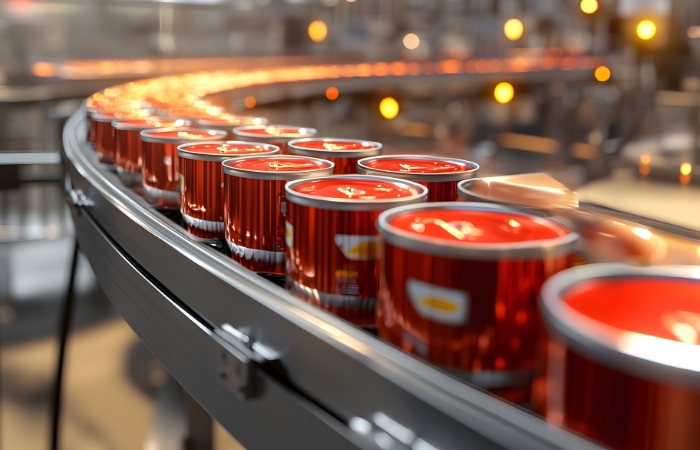 Gestion de la durée de vie en logistique alimentaire réfrigérée 24/7
